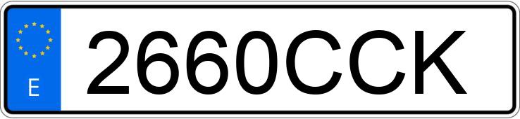 Numer rejestracyjny 2660CCK posiada AUDI A8 Numer rejestracyjny 2660CCK posiada AUDI A8