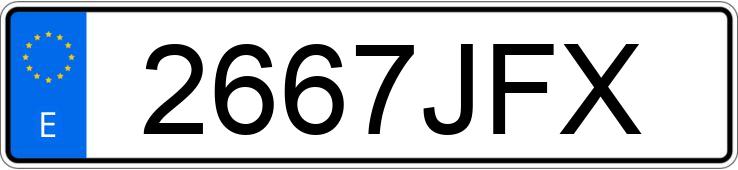 Numer rejestracyjny 2667JFX posiada DACIA SANDERO STEPWAY Numer rejestracyjny 2667JFX posiada DACIA SANDERO STEPWAY