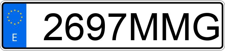 Numer rejestracyjny 2697MMG posiada YAMAHA NMAX 125 Numer rejestracyjny 2697MMG posiada YAMAHA NMAX 125