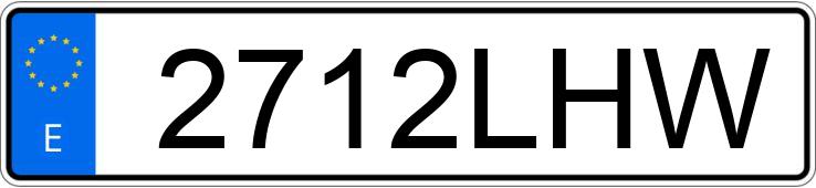 Numer rejestracyjny 2712LHW posiada HYUNDAI I20 Numer rejestracyjny 2712LHW posiada HYUNDAI I20