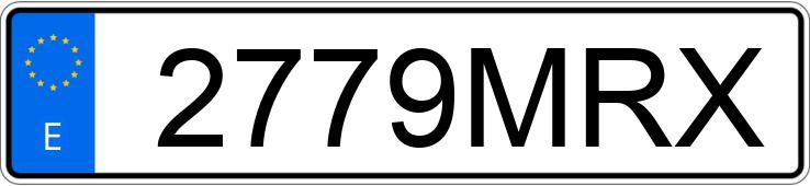 Numer rejestracyjny 2779MRX posiada RENAULT MASTER FG L2H2 ENERGY BLUE DCI 150 33 T BVR Numer rejestracyjny 2779MRX posiada RENAULT MASTER FG L2H2 ENERGY BLUE DCI 150 33 T BVR