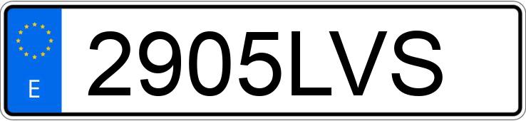 Numer rejestracyjny 2905LVS posiada HYUNDAI BAYON Numer rejestracyjny 2905LVS posiada HYUNDAI BAYON