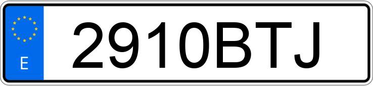 Numer rejestracyjny 2910BTJ posiada HYUNDAI COUPE 1.6I FX XPLOD Numer rejestracyjny 2910BTJ posiada HYUNDAI COUPE 1.6I FX XPLOD