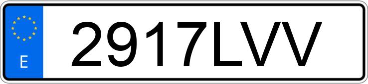 Numer rejestracyjny 2917LVV posiada HONDA FORZA Numer rejestracyjny 2917LVV posiada HONDA FORZA