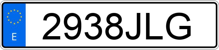 Numer rejestracyjny 2938JLG posiada LEXUS RX 450 H Numer rejestracyjny 2938JLG posiada LEXUS RX 450 H