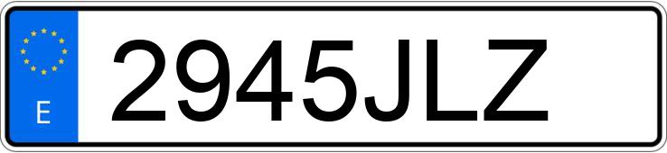 Numer rejestracyjny 2945JLZ posiada KAWASAKI NINJA 300 Numer rejestracyjny 2945JLZ posiada KAWASAKI NINJA 300