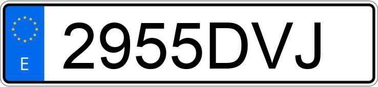 Numer rejestracyjny 2955DVJ posiada HONDA CBR 600 Numer rejestracyjny 2955DVJ posiada HONDA CBR 600