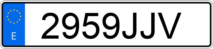 Numer rejestracyjny 2959JJV posiada HARLEY DAVIDSON SOFTAIL Numer rejestracyjny 2959JJV posiada HARLEY DAVIDSON SOFTAIL