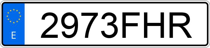 Numer rejestracyjny 2973FHR posiada BMW F 800 S Numer rejestracyjny 2973FHR posiada BMW F 800 S