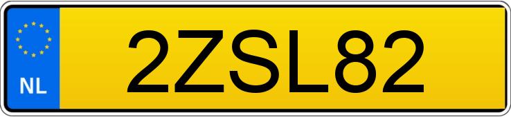 Numer rejestracyjny 2ZSL82 posiada VOLKSWAGEN GOLF GAC4CXSAX0 Numer rejestracyjny 2ZSL82 posiada VOLKSWAGEN GOLF GAC4CXSAX0