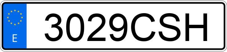 Numer rejestracyjny 3029CSH posiada TRIUMPH DAYTONA 955 Numer rejestracyjny 3029CSH posiada TRIUMPH DAYTONA 955