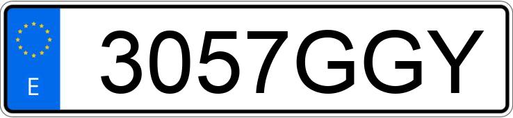 Numer rejestracyjny 3057GGY posiada DUCATI 696 Numer rejestracyjny 3057GGY posiada DUCATI 696