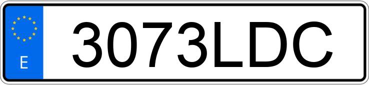 Numer rejestracyjny 3073LDC posiada LEXUS UX 250 H Numer rejestracyjny 3073LDC posiada LEXUS UX 250 H