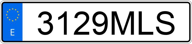 Numer rejestracyjny 3129MLS posiada HYUNDAI TUCSON Numer rejestracyjny 3129MLS posiada HYUNDAI TUCSON