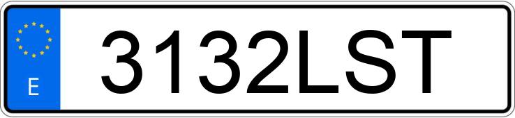 Numer rejestracyjny 3132LST posiada VOLKSWAGEN T-CROSS SPORT 1.0TSI 110 DSG7