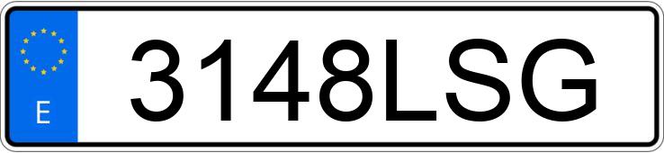 Numer rejestracyjny 3148LSG posiada HYUNDAI I30 Numer rejestracyjny 3148LSG posiada HYUNDAI I30