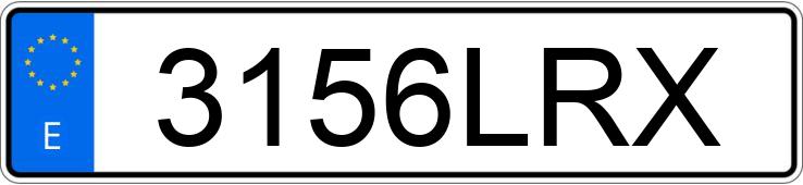 Numer rejestracyjny 3156LRX posiada FERRARI F8 Numer rejestracyjny 3156LRX posiada FERRARI F8