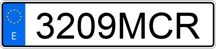 Numer rejestracyjny 3209MCR posiada MG ZS 1.5 VTI-TECH LUXURY Numer rejestracyjny 3209MCR posiada MG ZS 1.5 VTI-TECH LUXURY