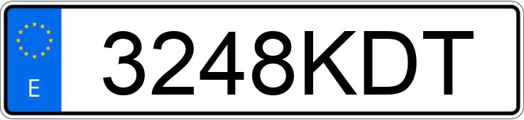 Numer rejestracyjny 3248KDT posiada KYMCO AGILITY CITY 125I Numer rejestracyjny 3248KDT posiada KYMCO AGILITY CITY 125I