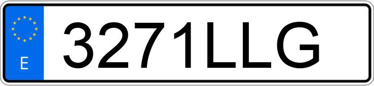 Numer rejestracyjny 3271LLG posiada OPEL CROSSLAND X Numer rejestracyjny 3271LLG posiada OPEL CROSSLAND X