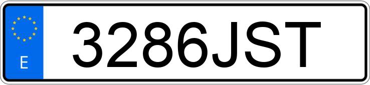 Numer rejestracyjny 3286JST posiada OPEL ASTRA 1.6 CDTI 136 EXCELLENCE S/S AT SPORTS TOURER Numer rejestracyjny 3286JST posiada OPEL ASTRA 1.6 CDTI 136 EXCELLENCE S/S AT SPORTS TOURER