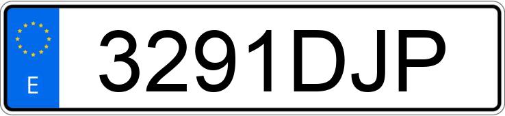 Numer rejestracyjny 3291DJP posiada VOLVO XC90 Numer rejestracyjny 3291DJP posiada VOLVO XC90