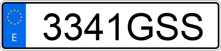 Numer rejestracyjny 3341GSS posiada SYM FIDDLE 125 Numer rejestracyjny 3341GSS posiada SYM FIDDLE 125