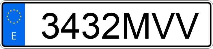 Numer rejestracyjny 3432MVV posiada RENAULT CAPTUR Numer rejestracyjny 3432MVV posiada RENAULT CAPTUR