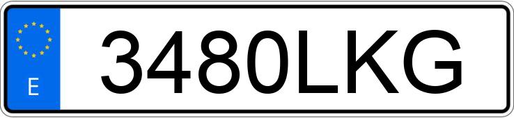 Numer rejestracyjny 3480LKG posiada RENAULT KANGOO EXTREM 1.5DCI BLUE 95 Numer rejestracyjny 3480LKG posiada RENAULT KANGOO EXTREM 1.5DCI BLUE 95