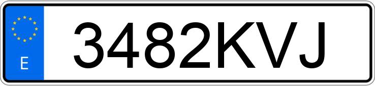 Numer rejestracyjny 3482KVJ posiada DUCATI HYPERMOTARD Numer rejestracyjny 3482KVJ posiada DUCATI HYPERMOTARD