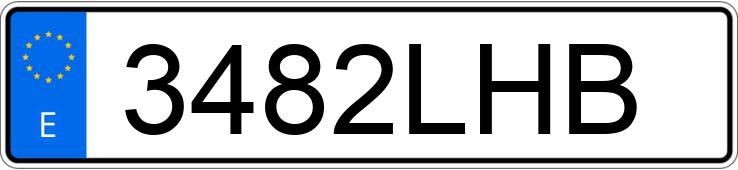 Numer rejestracyjny 3482LHB posiada OPEL GRANDLAND X Numer rejestracyjny 3482LHB posiada OPEL GRANDLAND X