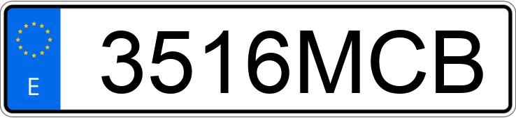 Numer rejestracyjny 3516MCB posiada NISSAN MICRA 1.0 IG-T 92 ACENTA SPRINT Numer rejestracyjny 3516MCB posiada NISSAN MICRA 1.0 IG-T 92 ACENTA SPRINT