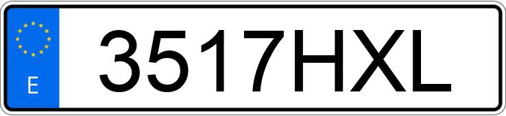 Numer rejestracyjny 3517HXL posiada MOTO GUZZI V 75 Numer rejestracyjny 3517HXL posiada MOTO GUZZI V 75