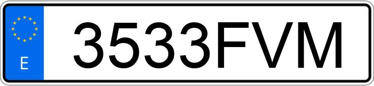 Numer rejestracyjny 3533FVM posiada MERCEDES B (245) Numer rejestracyjny 3533FVM posiada MERCEDES B (245)