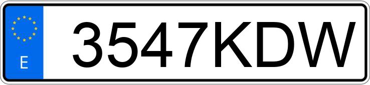 Numer rejestracyjny 3547KDW posiada SUZUKI BURGMAN 400 Numer rejestracyjny 3547KDW posiada SUZUKI BURGMAN 400