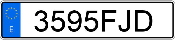 Numer rejestracyjny 3595FJD posiada YAMAHA YP 250 MAJESTY Numer rejestracyjny 3595FJD posiada YAMAHA YP 250 MAJESTY
