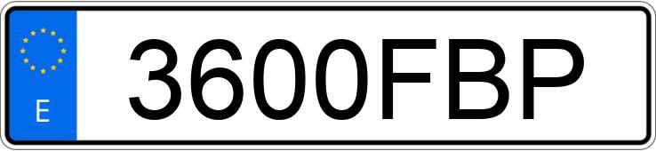 Numer rejestracyjny 3600FBP posiada KYMCO AGILITY Numer rejestracyjny 3600FBP posiada KYMCO AGILITY