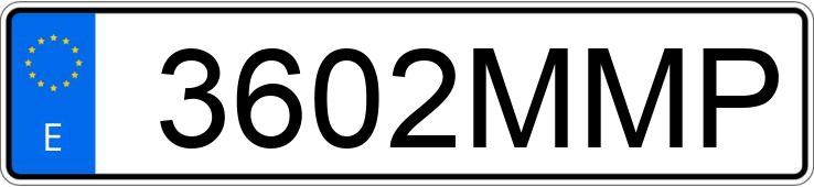 Numer rejestracyjny 3602MMP posiada MERCEDES GLE (167) Numer rejestracyjny 3602MMP posiada MERCEDES GLE (167)