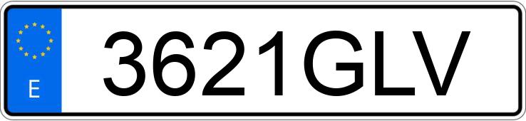 Numer rejestracyjny 3621GLV posiada HONDA S-WING 125 Numer rejestracyjny 3621GLV posiada HONDA S-WING 125