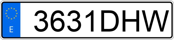Numer rejestracyjny 3631DHW posiada JAGUAR XJ SERIES Numer rejestracyjny 3631DHW posiada JAGUAR XJ SERIES