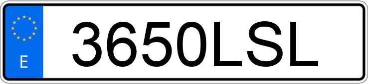 Numer rejestracyjny 3650LSL posiada TOYOTA COROLLA CROSS Numer rejestracyjny 3650LSL posiada TOYOTA COROLLA CROSS