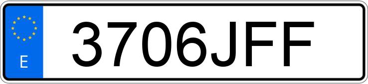 Numer rejestracyjny 3706JFF posiada HYUNDAI I30 Numer rejestracyjny 3706JFF posiada HYUNDAI I30