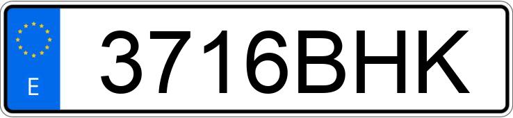 Numer rejestracyjny 3716BHK posiada MITSUBISHI L 200 Numer rejestracyjny 3716BHK posiada MITSUBISHI L 200