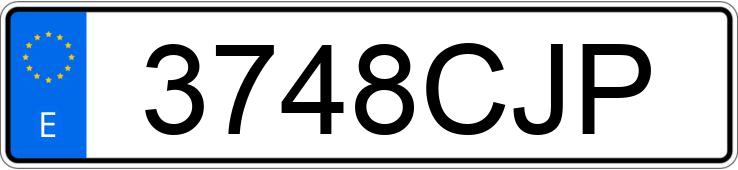 Numer rejestracyjny 3748CJP posiada DAEWOO LANOS Numer rejestracyjny 3748CJP posiada DAEWOO LANOS