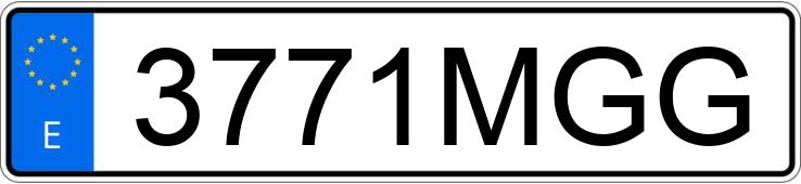 Numer rejestracyjny 3771MGG posiada MERCEDES A (177) 180 7G-DCT PROGRESIVE LINE ADVANCED Numer rejestracyjny 3771MGG posiada MERCEDES A (177) 180 7G-DCT PROGRESIVE LINE ADVANCED