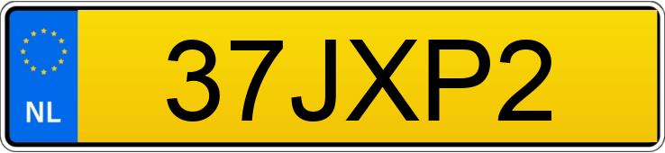 Numer rejestracyjny 37JXP2 posiada TOYOTA TOYOTA PRIUS Numer rejestracyjny 37JXP2 posiada TOYOTA TOYOTA PRIUS