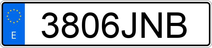 Numer rejestracyjny 3806JNB posiada FIAT 500 1.2 RIVA Numer rejestracyjny 3806JNB posiada FIAT 500 1.2 RIVA