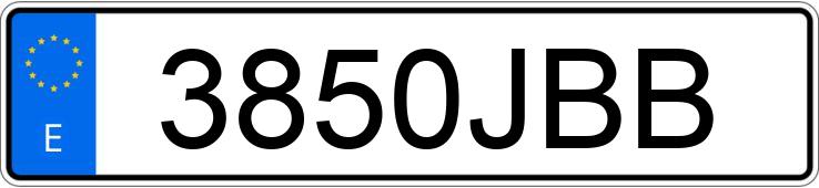 Numer rejestracyjny 3850JBB posiada LEXUS IS 300 H Numer rejestracyjny 3850JBB posiada LEXUS IS 300 H