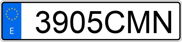 Numer rejestracyjny 3905CMN posiada AUDI S8 Numer rejestracyjny 3905CMN posiada AUDI S8