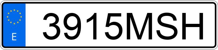 Numer rejestracyjny 3915MSH posiada LAND ROVER DEFENDER Numer rejestracyjny 3915MSH posiada LAND ROVER DEFENDER